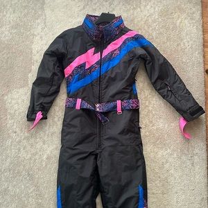 Tipsy Elves Night Run Snow Suit
